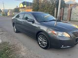 Toyota Camry 2007 года за 6 300 000 тг. в Алматы – фото 4