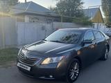 Toyota Camry 2007 года за 6 300 000 тг. в Алматы – фото 3