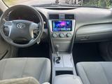 Toyota Camry 2007 года за 6 300 000 тг. в Алматы – фото 5