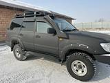 Toyota Land Cruiser 2006 годаfor16 000 000 тг. в Караганда – фото 2