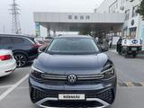 Volkswagen ID.6 2024 года за 13 800 000 тг. в Алматы – фото 3