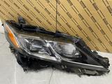 Фара передний правый Toyota Camry 70/75 USA/SE за 170 000 тг. в Алматы – фото 4
