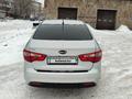 Kia Rio 2014 года за 4 900 000 тг. в Темиртау – фото 6