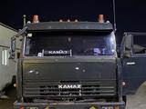 КамАЗ  65115 1987 года за 8 500 000 тг. в Атырау