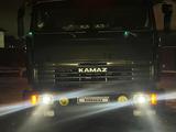 КамАЗ  65115 1987 года за 8 500 000 тг. в Атырау – фото 3
