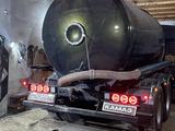 КамАЗ  65115 1987 года за 8 500 000 тг. в Атырау – фото 2
