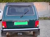 ВАЗ (Lada) Lada 2121 2009 года за 2 500 000 тг. в Павлодар