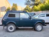 ВАЗ (Lada) Lada 2121 2009 года за 2 500 000 тг. в Павлодар – фото 2