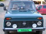 ВАЗ (Lada) Lada 2121 2009 года за 2 500 000 тг. в Павлодар – фото 3