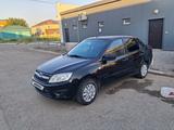 ВАЗ (Lada) Granta 2190 2014 года за 2 600 000 тг. в Актобе