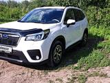 Subaru Forester 2018 года за 13 500 000 тг. в Усть-Каменогорск