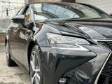 Lexus GS 350 2018 годаүшін23 000 000 тг. в Семей – фото 2