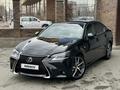 Lexus GS 350 2018 года за 23 000 000 тг. в Семей – фото 5