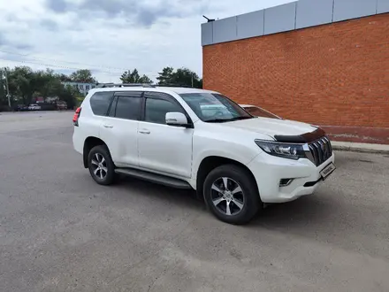 Toyota Land Cruiser Prado 2020 года за 23 600 000 тг. в Павлодар – фото 2