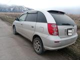 Toyota Nadia 1998 годаүшін3 200 000 тг. в Усть-Каменогорск – фото 4