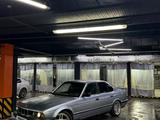 BMW 520 1990 года за 2 000 000 тг. в Алматы – фото 2