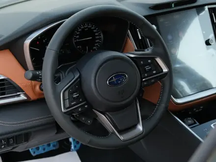Subaru Outback Premium 2022 года за 20 890 000 тг. в Жезказган – фото 24