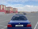 BMW 728 1998 годаүшін3 200 000 тг. в Актау – фото 2