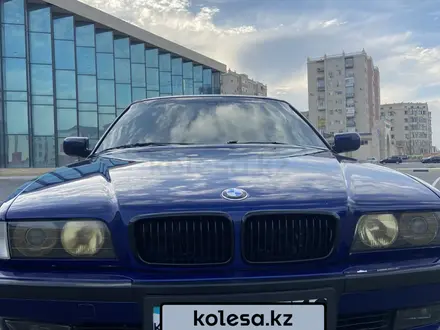 BMW 728 1998 года за 3 800 000 тг. в Актау – фото 5