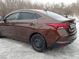 Hyundai Accent 2022 года за 8 900 000 тг. в Караганда