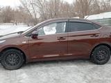 Hyundai Accent 2022 года за 8 900 000 тг. в Караганда – фото 4