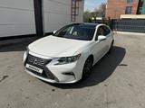 Lexus ES 250 2015 года за 17 850 000 тг. в Алматы – фото 2