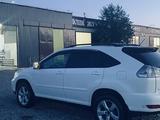 Lexus RX 330 2005 годаүшін5 500 000 тг. в Актобе – фото 3