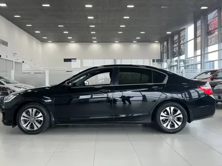 Honda Accord 2013 годаүшін8 200 000 тг. в Астана – фото 14