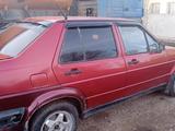 Volkswagen Jetta 1990 годаүшін800 000 тг. в Шу