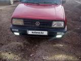 Volkswagen Jetta 1990 годаүшін800 000 тг. в Шу – фото 2