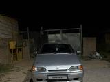 ВАЗ (Lada) 2114 2006 года за 650 000 тг. в Шымкент – фото 2