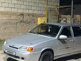 ВАЗ (Lada) 2114 2006 года за 650 000 тг. в Шымкент