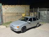 ВАЗ (Lada) 2114 2006 года за 650 000 тг. в Шымкент – фото 3