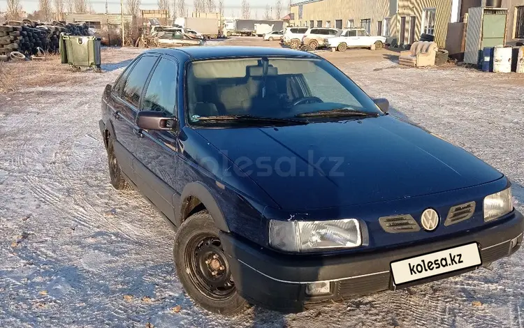 Volkswagen Passat 1991 года за 1 100 000 тг. в Актобе