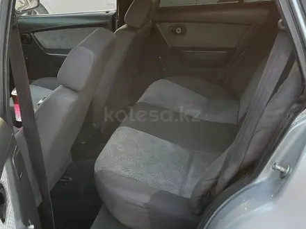 Daewoo Nexia 2012 года за 1 270 000 тг. в Алматы – фото 12