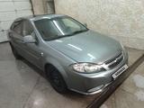 Chevrolet Lacetti 2023 годаүшін7 200 000 тг. в Караганда – фото 2