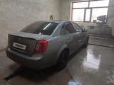 Chevrolet Lacetti 2023 годаүшін7 200 000 тг. в Караганда – фото 5