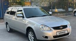 ВАЗ (Lada) Priora 2171 2014 годаүшін4 050 000 тг. в Шымкент – фото 2