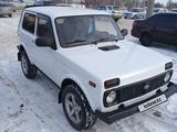 ВАЗ (Lada) Lada 2121 2008 годаүшін2 000 000 тг. в Рудный – фото 2