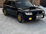 Subaru Forester 1997 годаүшін3 500 000 тг. в Усть-Каменогорск – фото 4