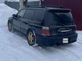 Subaru Forester 1997 годаүшін3 500 000 тг. в Усть-Каменогорск – фото 8