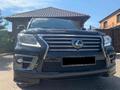 Lexus LX 570 2014 года за 32 000 000 тг. в Петропавловск – фото 6