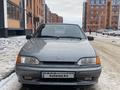 ВАЗ (Lada) 2114 2012 годаfor1 550 000 тг. в Костанай – фото 4