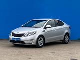 Kia Rio 2014 года за 5 360 000 тг. в Алматы