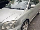 Toyota Avensis 2003 года за 3 000 000 тг. в Тараз – фото 4