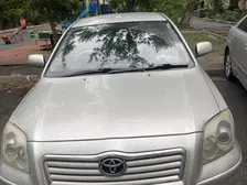Toyota Avensis, 2003