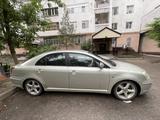Toyota Avensis 2003 года за 3 000 000 тг. в Тараз – фото 5