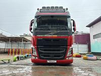 Volvo  FH 540 ВСЯ НА ПОДУШКАХ 2019 годаfor10 000 тг. в Алматы