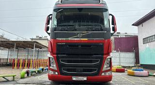 Volvo  FH 540 ВСЯ НА ПОДУШКАХ 2019 года за 10 000 тг. в Алматы