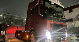 Volvo  FH 540 ВСЯ НА ПОДУШКАХ 2019 года за 10 000 тг. в Алматы – фото 5